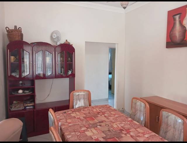 3 BEDROOM HOUSE FOR SALE IN SESHEGO C